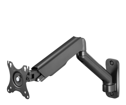 Uchwyt do monitorów DELTACO ARM-0360 17-32" Czarny